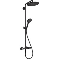 Hansgrohe Croma Select S Showerpipe 280 1jet mit Raindance