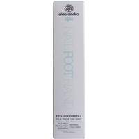 Alessandro International Feel Good Refill 120 Grit 12 Stück
