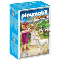 Playmobil History Artemis 9525