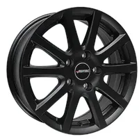 Autec Skandic 6 5x16 4x100 ET37 MB60 1 -