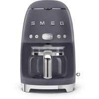 Smeg DCF02GREU Anthrazit