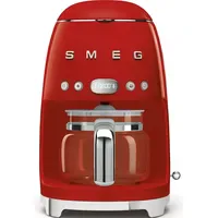 Smeg DCF02GREU Anthrazit