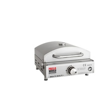 ALLGRILL Multi-Kulti Set 2 + MIT ZÜNDSICHERUNG