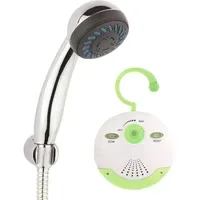 Kirchhoff Shower & Swing inkl. Duschradio