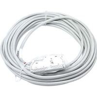 Unify HVT-Kabel 24 DA 10m (L30251-U600-A498)