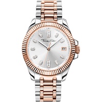 Thomas Sabo Bicolor WA0371-277-201 Edelstahl 33 mm