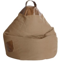 Sitting Point BeanBag Jamie XXL sand