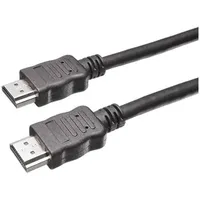 Bachmann Verbindungskabel HDMI 918.020