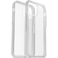 Otterbox iPhone 12 Silikon Case transparent