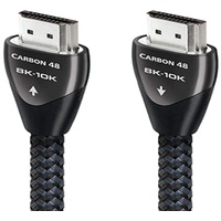 AudioQuest Carbon 48