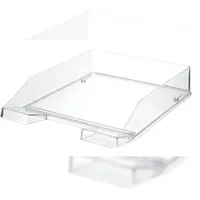 HAN Briefablage C4 transparent DIN A4, 1 St.