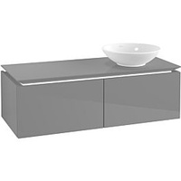 Villeroy & Boch Legato Waschtischunterschrank für ein Waschbecken R