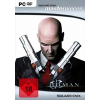 Rondomedia Hitman: Contracts (Square Enix Masterpieces) (PC)