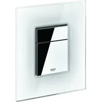Grohe Abdeckplatte 42369 42369LS0 moon white