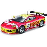BBURAGO Ferrari F430 GT2 2008