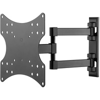 Goobay TV-Wandhalterung Basic Fullmotion (S) 49715