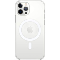 Apple Clear Case mit MagSafe für iPhone 12 Pro