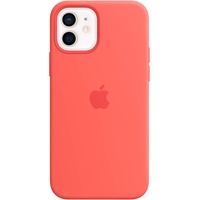 Apple iPhone 12 | 12 Pro Silikon Case mit