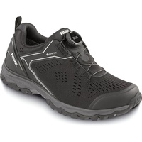 MEINDL Abano GTX Herren schwarz 42