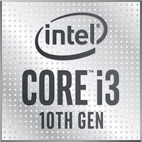 Intel Core i3-10100F 3,6 GHz Box BX8070110100F