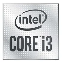 Intel Core i3-10100F 3,6 GHz Box BX8070110100F
