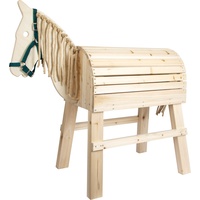 Small Foot Company Holzpferd