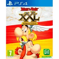 Microids Asterix & Obelix XXL: Romastered