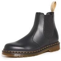 Dr. Martens Vegan 2976 black 36