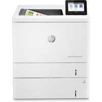 HP Color LaserJet Enterprise M555x