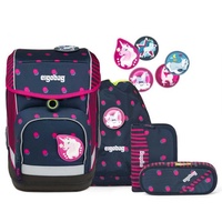 Ergobag cubo 5-tlg. Schubi DuBär 2021