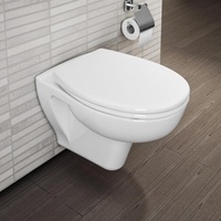 Vitra S20 Wand-Tiefspül-WC 7641B403-0075