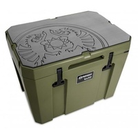 Petromax Kühlbox kx50, Abdeckung