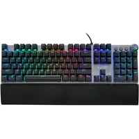 IBox Aurora K-4 RGB Mechanisch QWERTY
