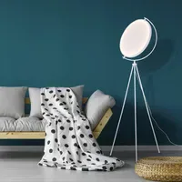NÄVE Munega 156 cm 1 Stk. Weiß