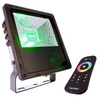 Deko-Light Flood RF II 732075 LED-Flutlichtstrahler 32W RGB