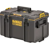 DeWalt Toughsystem 2.0 DS400 Werkzeugbox 55L schwarz/gelb 400 x