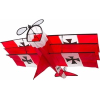 Invento Red Baron 3D Airplane (106015)