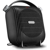 De'Longhi HFS30C24 2400 W Schwarz
