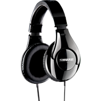 Shure SRH240A-BK-EFS schwarz