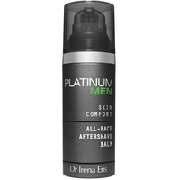 Dr Irena Eris Platinum Men Aftershave Repair hydratisierendes After