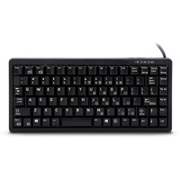 Cherry G84-4100 US schwarz (G84-4100LCMUS-2)