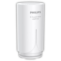 Philips Filter-Kartusche für Wasserhahn-Filter Weiß