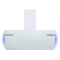 Respekta Solea CH69090WA+ Kopffreihaube 90 cm