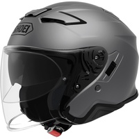Shoei J-Cruise 2 matt deep grey