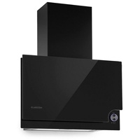 Klarstein Amelia Wandhaube 60 cm schwarz