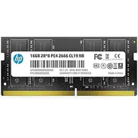 HP S1 16GB, 1x16GB DDR4 2666MHz Arbeitsspeicher