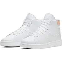 Nike Court Royale 2 Mid Damen White / White