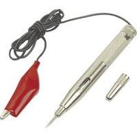 Brüder Mannesmann Werkzeuge Mannesmann Spannungsprüfer / Prüflampe M 1130