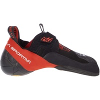 La Sportiva Skwama back/poppy 43