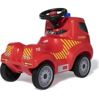 Rolly Toys Ferbedo Truck Rutscher Feuerwehr
